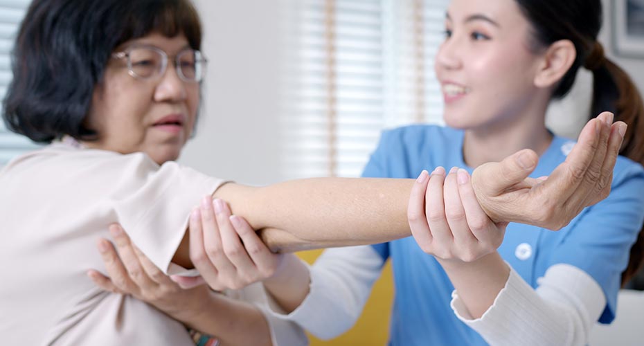 Should You Have Physical Therapy For Arthritis?: 6 Reasons Why The ...